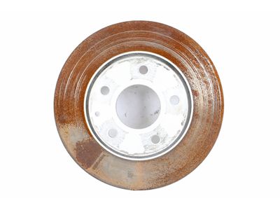Mazda 3 Brake Rotor - BDTS-33-251