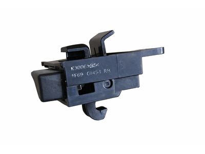 Mazda Center Console Latch - TE69-64-45Y