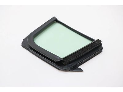 Mazda 6 Door Seal - GHK1-73-651E