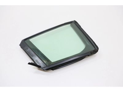 Mazda 6 Door Seal - GHK1-73-651E