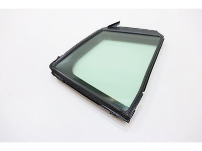 Mazda 6 Door Seal - GHK1-73-651E