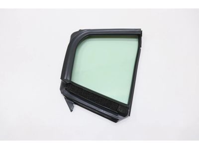 Mazda 6 Door Seal - GHK1-73-651E