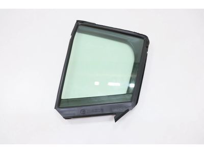 Mazda 6 Door Seal - GHK1-73-651E