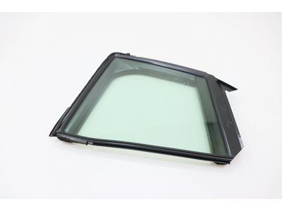 Mazda 6 Door Seal - GHK1-73-651E