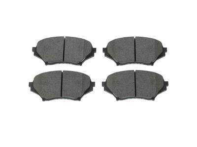 Mazda MX-5 Miata Brake Pads - NFY7-33-28ZE