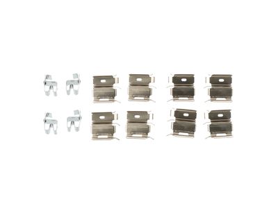 Mazda MX-5 Miata Brake Pads - NFY7-33-28ZE