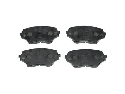 Mazda MX-5 Miata Brake Pads - NFY7-33-28ZE