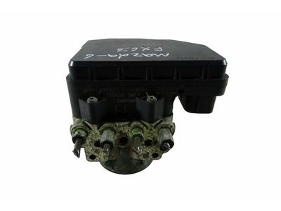 Mazda 6 ABS Pump And Motor Assembly - GHY1-43-7A0H
