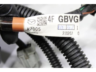 Mazda GBEF-57-K1X