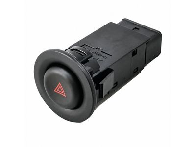 Mazda Hazard Warning Switch - NC10-66-4H0