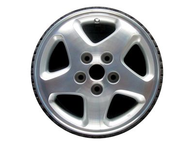 Mazda MPV Alloy Wheels - 9965-H2-6050