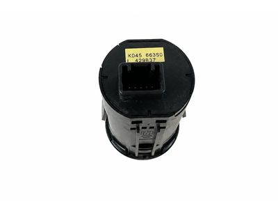 Mazda CX-5 Ignition Lock Assembly - KD45-66-3S0