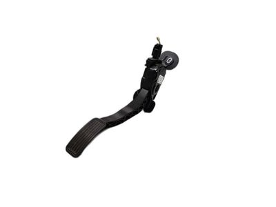 Mazda Accelerator Pedal - GS1D-41-600C