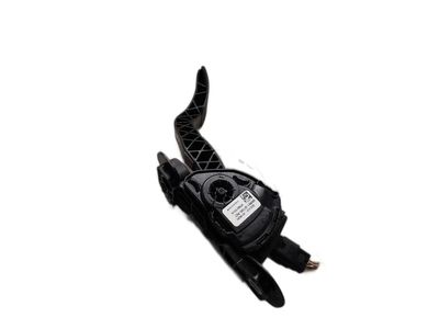 Mazda Accelerator Pedal - GS1D-41-600C