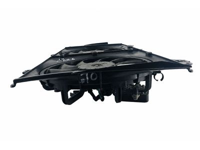 Mazda 6 Fan Shroud - L5A3-15-210B