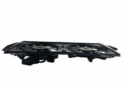 Mazda 6 Fan Shroud - L5A3-15-210B