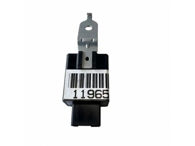 Mazda CX-5 Body Control Module - KB8B-51-02XH