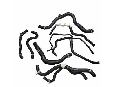 Mazda CX-30 Water Hose - PXNS-15-18X