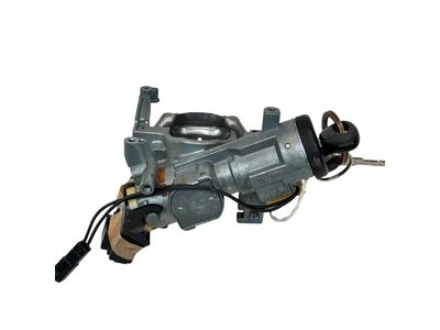 Mazda 626 Ignition Lock Assembly - GGYC-76-29X