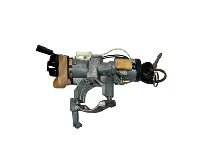 Mazda 626 Ignition Lock Assembly - GGYC-76-29X