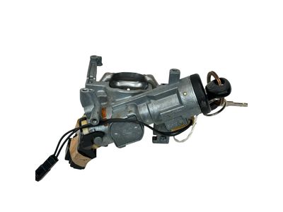 Mazda 626 Ignition Lock Assembly - GGYC-76-29X