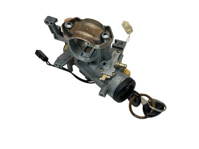 Mazda 626 Ignition Lock Assembly - GGYC-76-29X