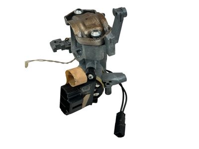 Mazda 626 Ignition Lock Assembly - GGYC-76-29X