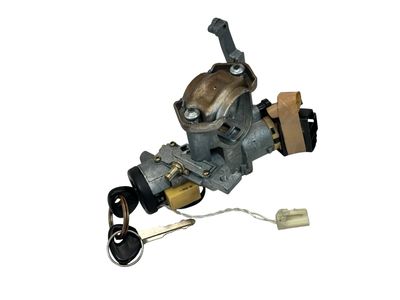 Mazda 626 Ignition Lock Assembly - GGYC-76-29X