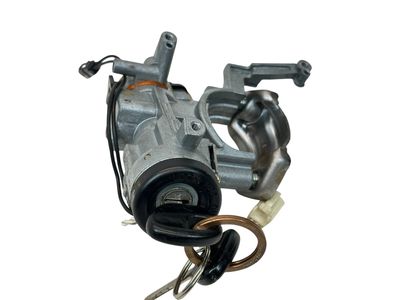 Mazda 626 Ignition Lock Assembly - GGYC-76-29X