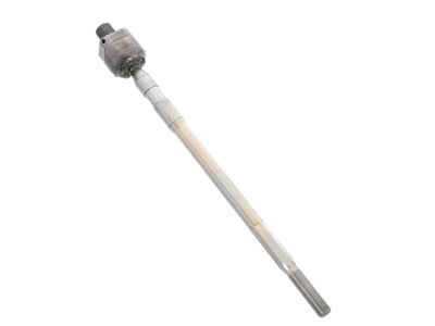 2004 Mazda Miata Tie Rod End - NC10-32-240A