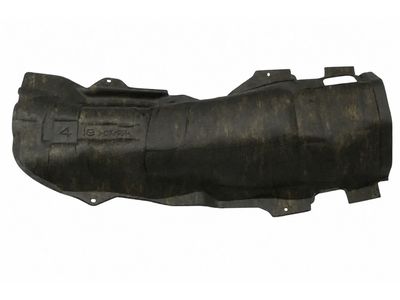 Mazda BP4K-56-442F Front Shield
