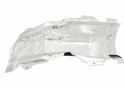 Mazda BP4K-56-442F Front Shield