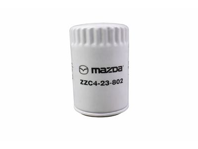 Mazda ZZC4-23-802