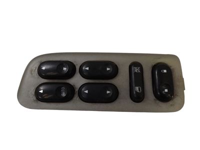 Mazda Tribute Power Window Switch - EF20-66-350C-70