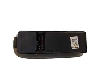 Mazda Tribute Power Window Switch - EF20-66-350C-70