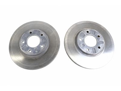 Mazda Millenia Brake Rotor - L16Y-33-25X