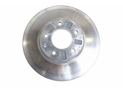 Mazda Millenia Brake Rotor - L16Y-33-25X