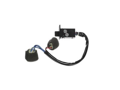 Mazda B2600 A/C Switch - UB39-61-550
