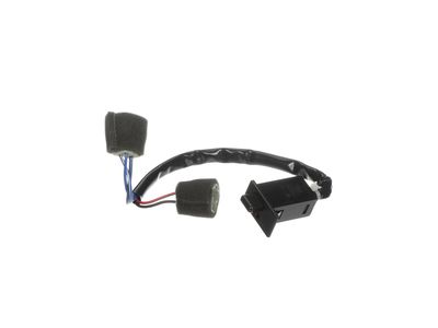 Mazda B2600 A/C Switch - UB39-61-550