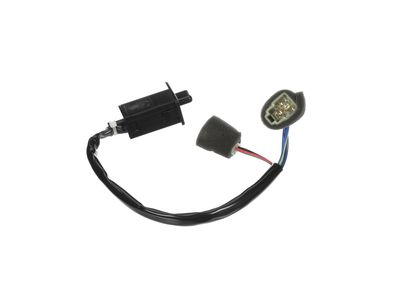 Mazda B2600 A/C Switch - UB39-61-550