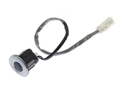 Mazda 3 Door Lock Switch - BBN9-62-4B0C-50