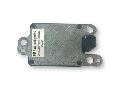 Mazda CX-30 Parking Assist Sensor - BDTS-67-XA0E