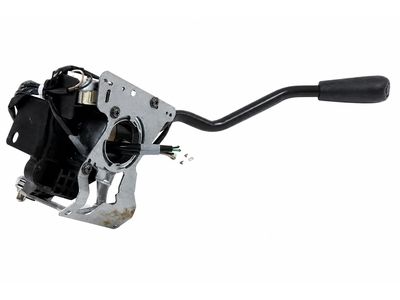 Mazda MPV Automatic Transmission Shift Levers - LD47-46-10XB