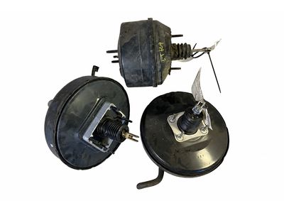 Mazda 6 Brake Booster - GP7A-43-800C