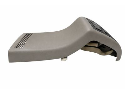 Mazda CX-9 A/C Switch - TE69-61-325B