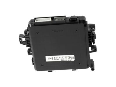 Mazda 3 Relay Block - BDTS-67-5Z0B