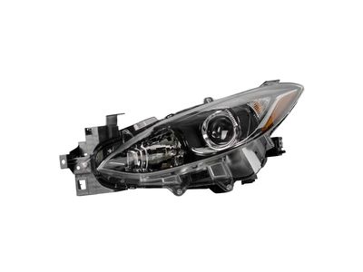 Mazda BPW1-51-0L0