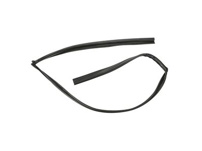 Mazda CX-9 Window Run - TD11-58-605D
