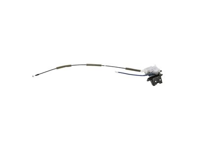 Mazda CX-9 Liftgate Lock Actuator - TD11-62-310B