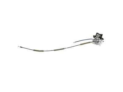 Mazda CX-9 Liftgate Lock Actuator - TD11-62-310B